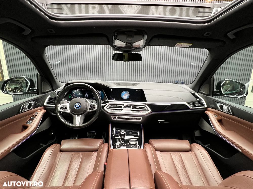 BMW X5 xDrive45e - 3