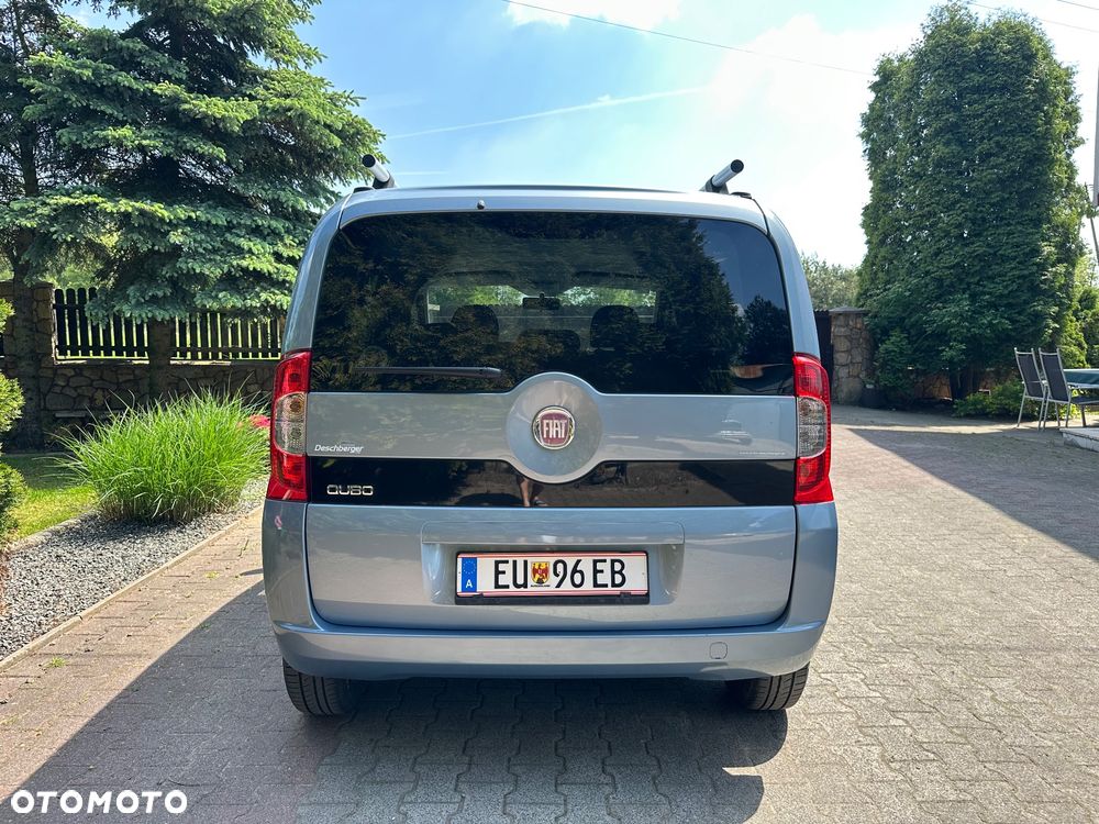 Fiat Qubo 1.4 8V Pop - 6