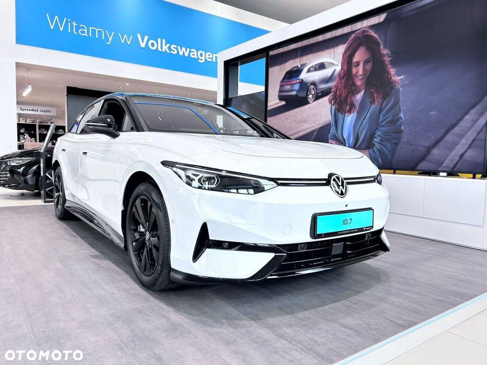 Volkswagen ID.7 - 4