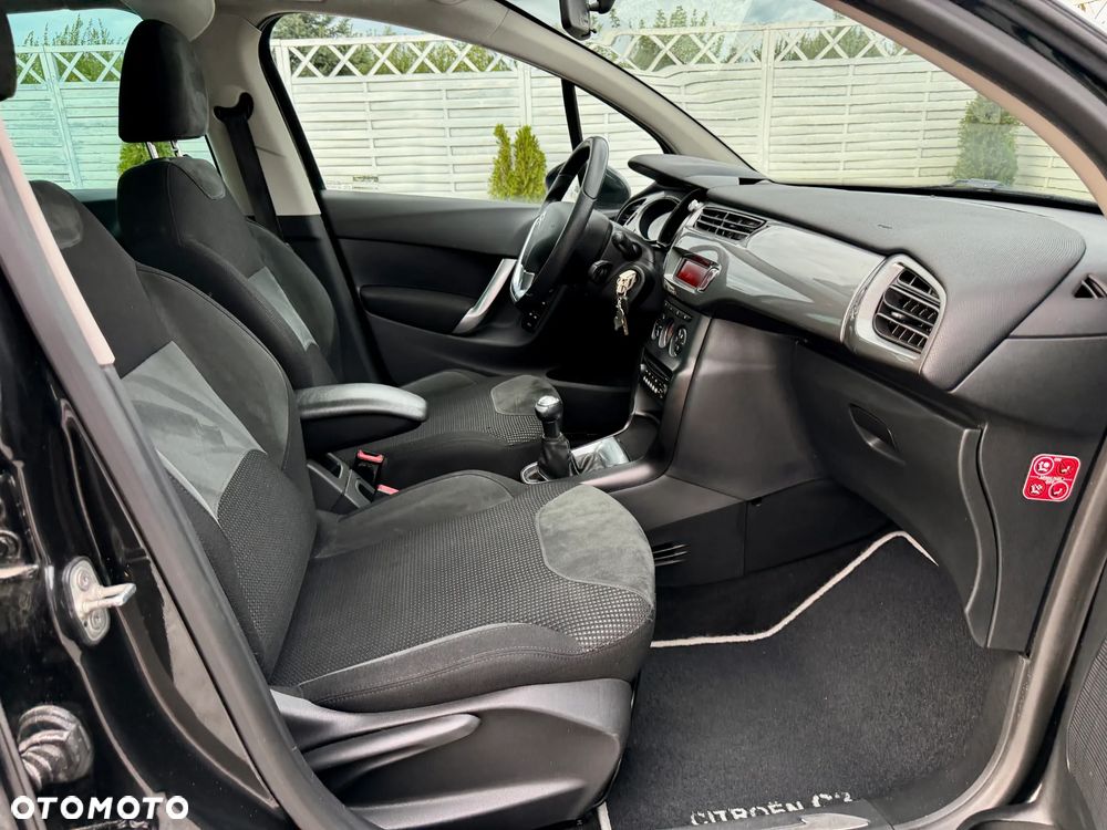 Citroën C3 1.4 Exclusive - 5