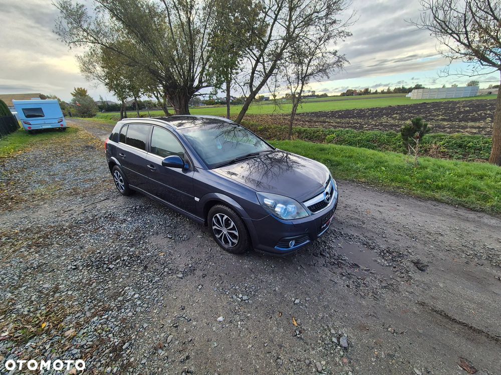 Opel Signum 1.8 Business Plus - 7