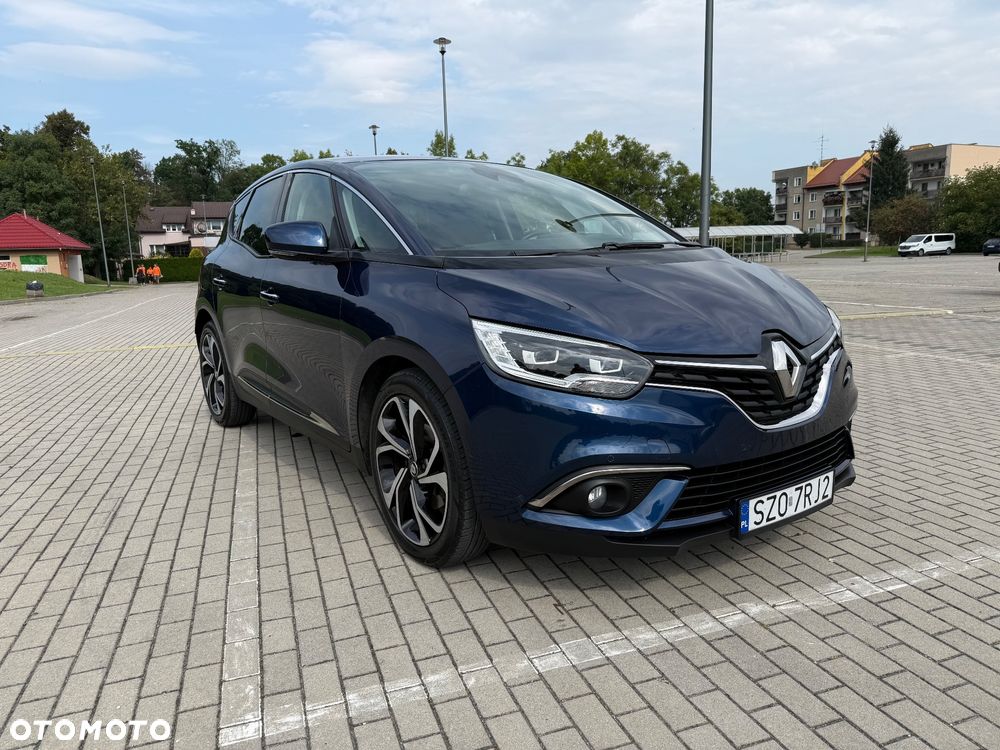 Renault Scenic 1.7 Blue dCi Zen - 1