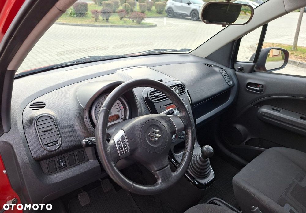 Suzuki Splash - 20