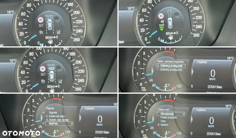 Ford Mondeo 2.0 EcoBlue ST-Line - 36
