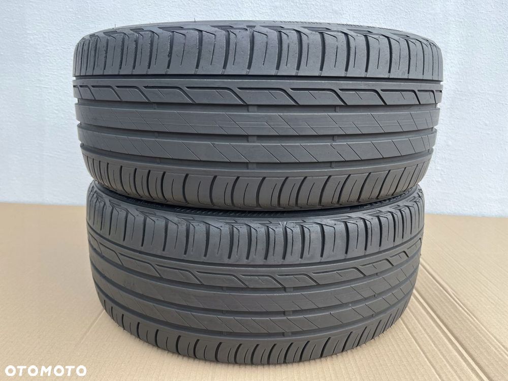 OPONY 215/45/17 91W BRIDGESTONE TURANZA T001 - 1