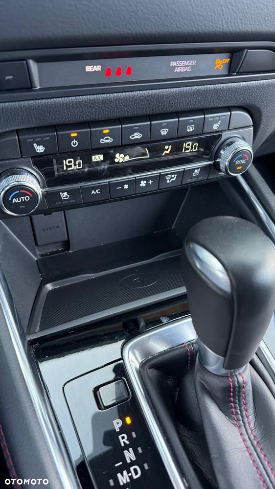 Mazda CX-5 - 33
