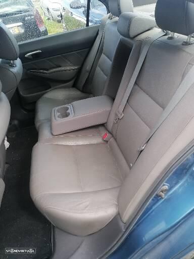 Honda Civic ver-1-3-dsi-i--vtec-hybrid-elegance - 13