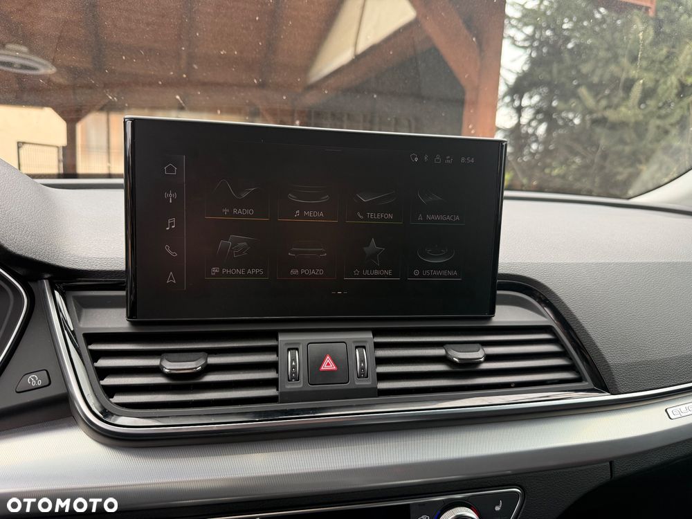 Audi Q5 - 15