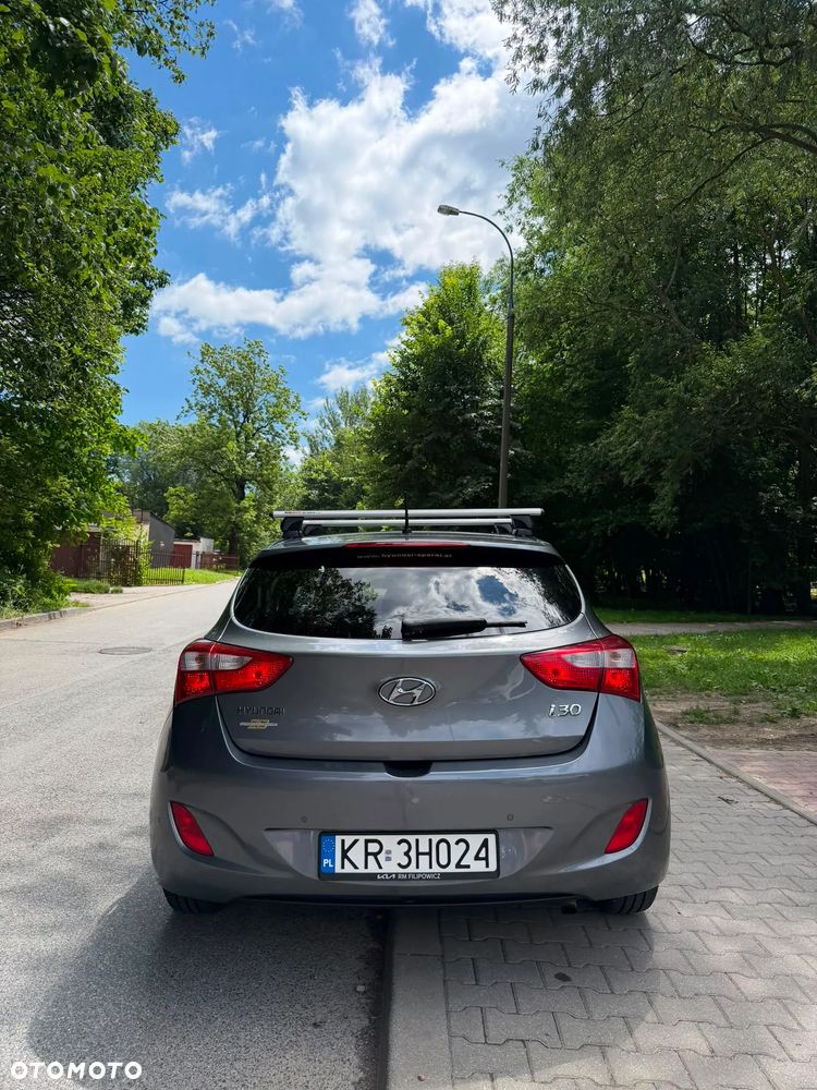 Hyundai i30 - 5