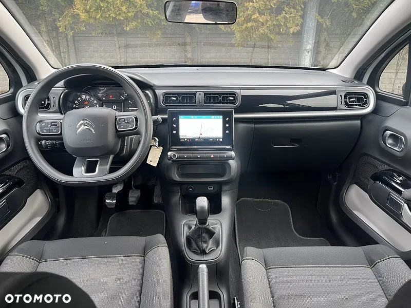 Citroën C3 - 6