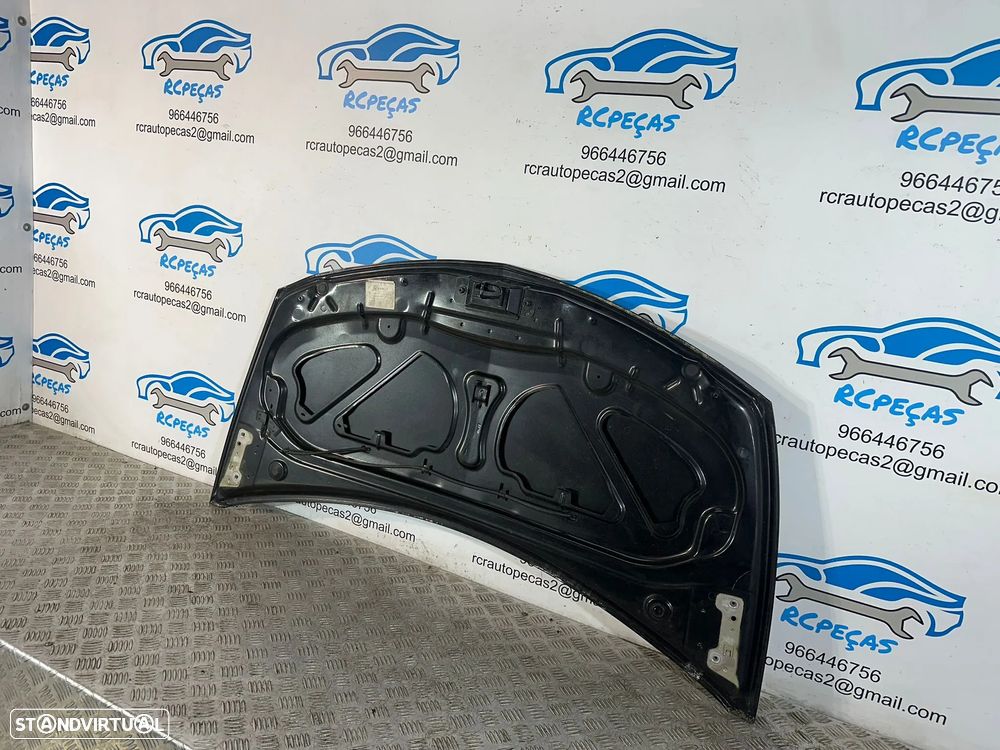 .Capot Original Renault Clio 3 2005 - 2012 - 7