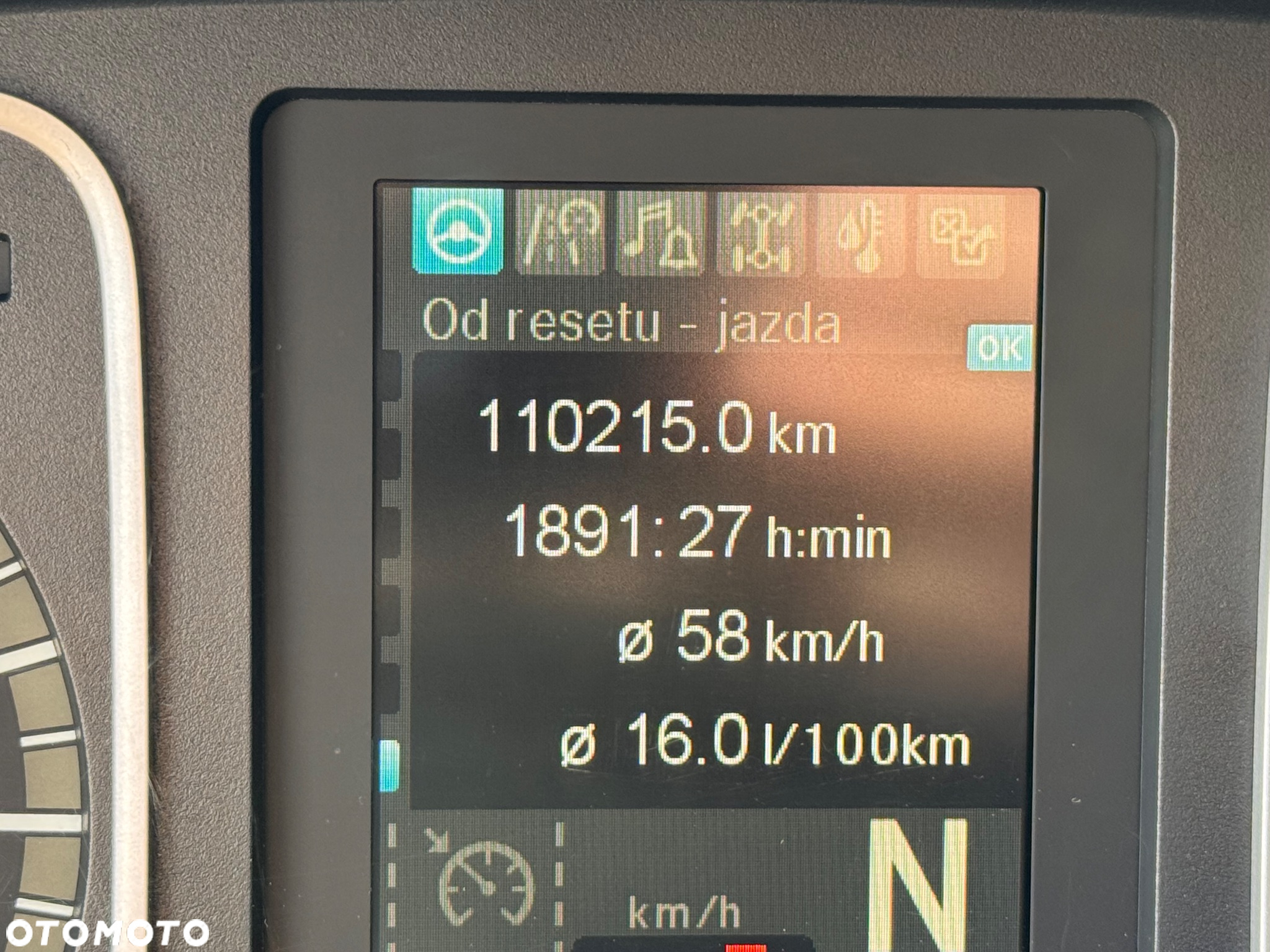 Mercedes-Benz ATEGO - 25