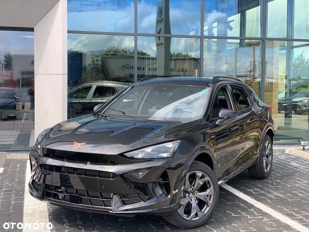 Cupra Formentor - 4