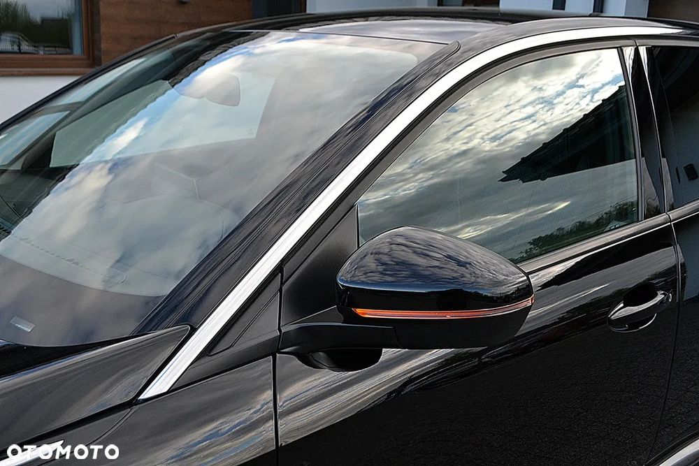 Peugeot 3008 BlueHDi 130 Stop & Start EAT8 Allure - 12