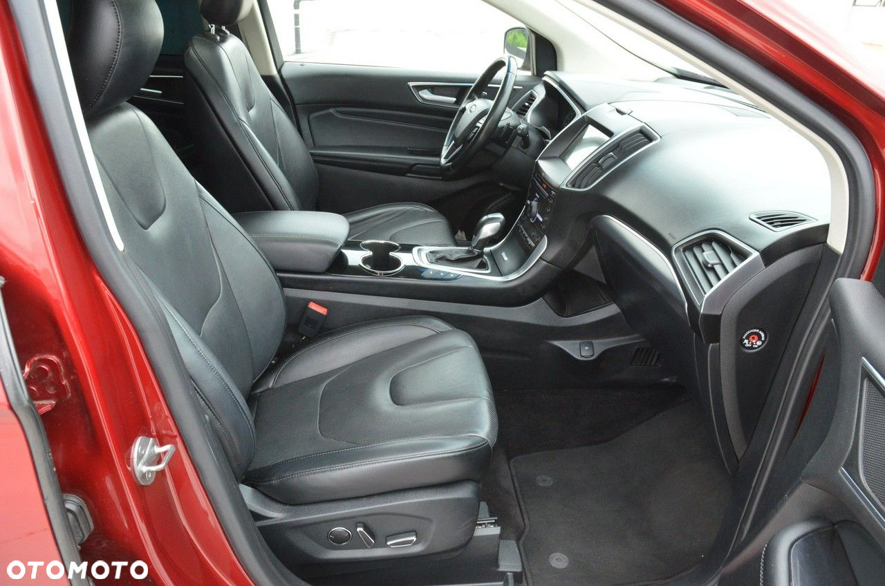 Ford Edge - 26