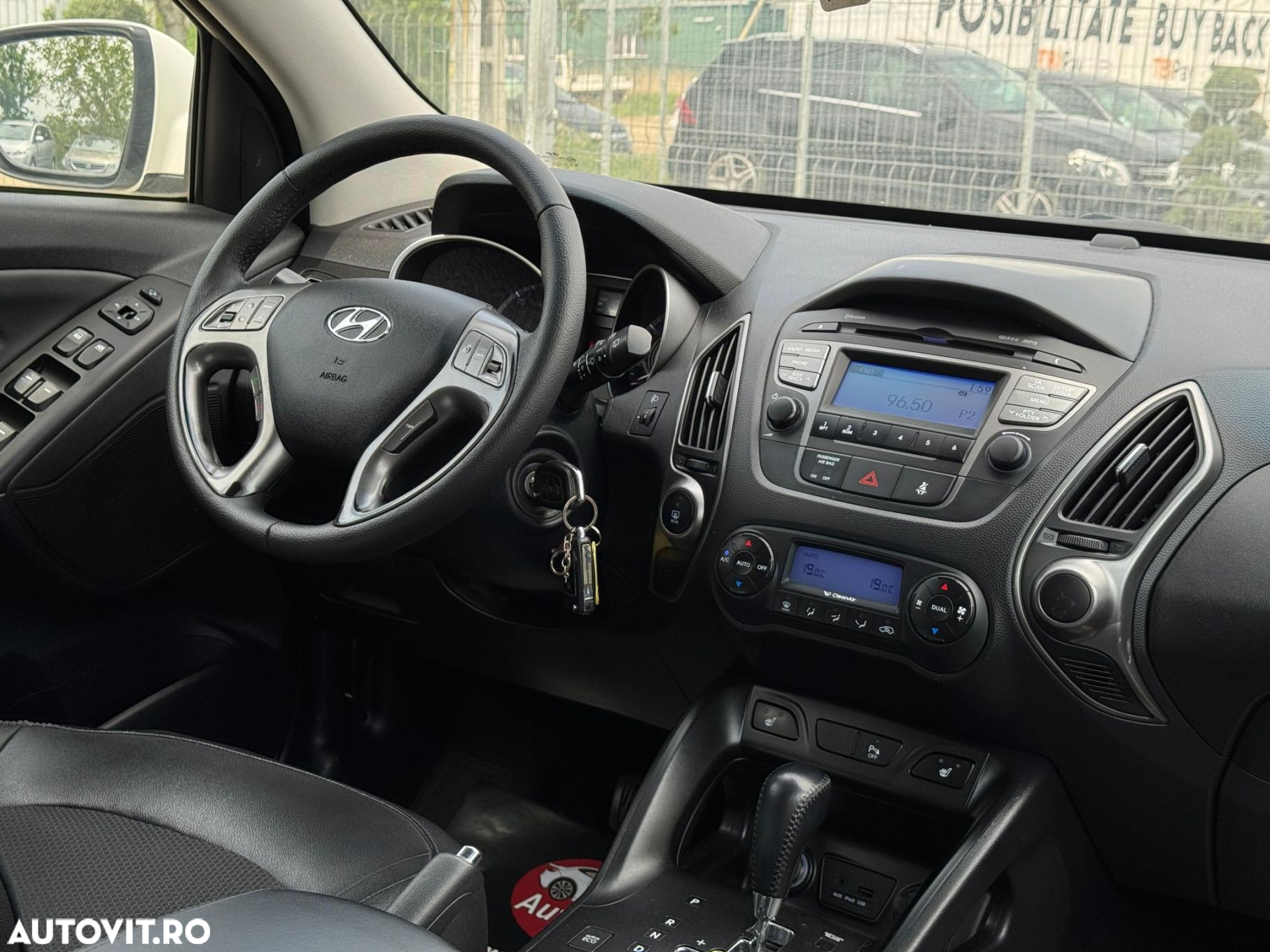 Hyundai ix35 - 7