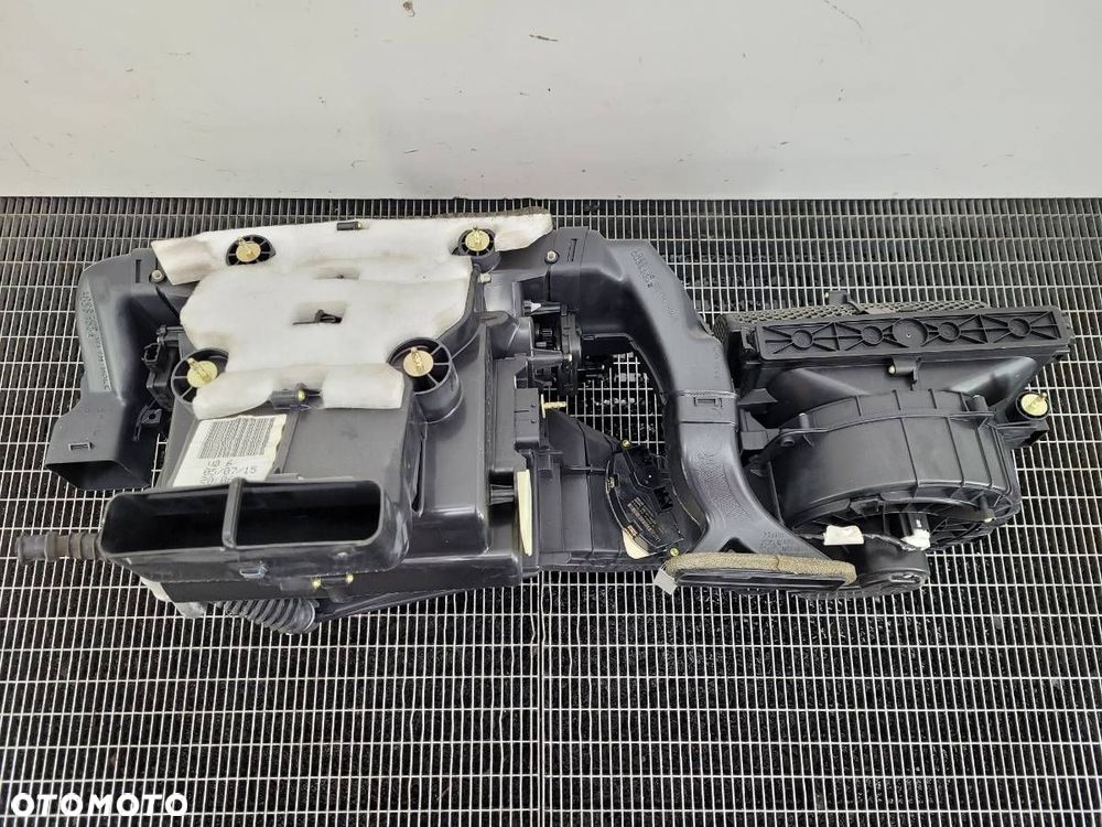 NAGRZEWNICA KLIMATYZACJI WENTYLATOR JEEP GRAND CHEROKEE IV WK2 P68110179AG - 4