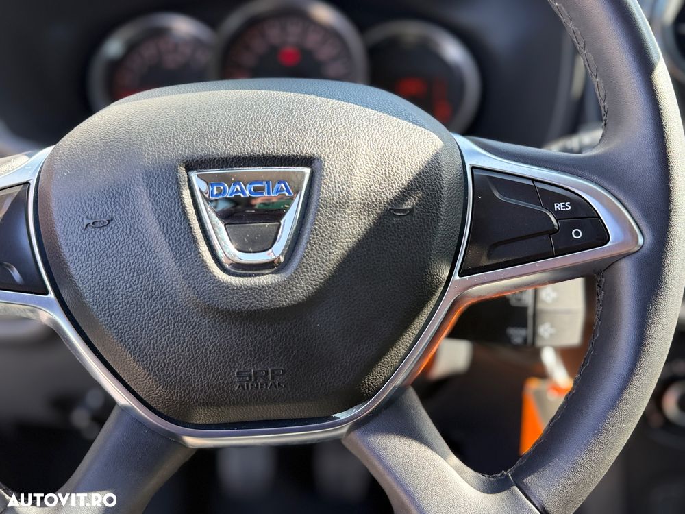 Dacia Logan - 7