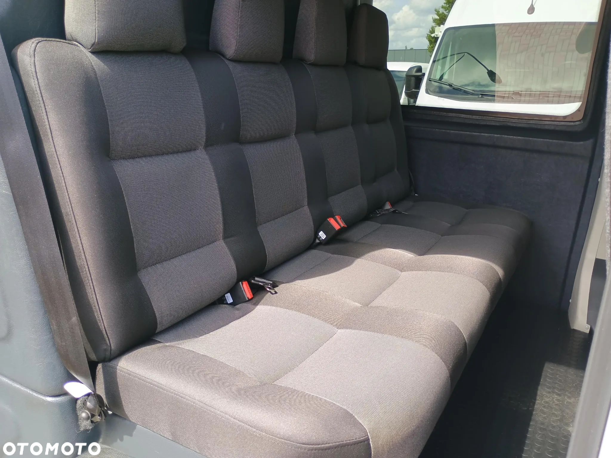 Fiat Ducato - 12