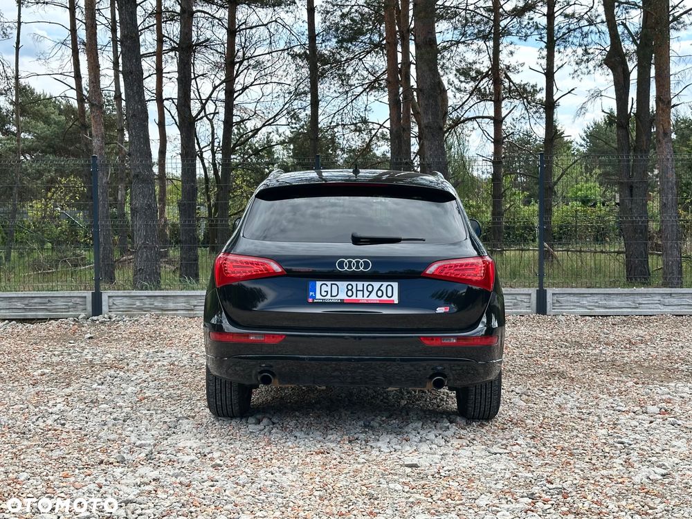 Audi Q5 2.0 TFSI Quattro S tronic - 26