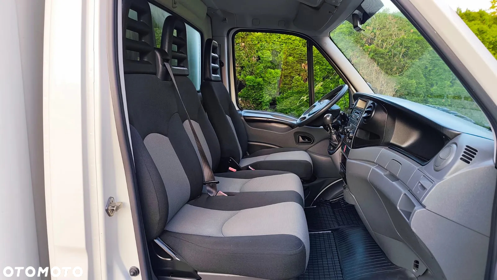 Iveco Daily - 13