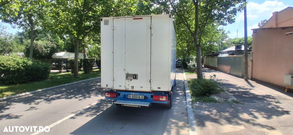 Volkswagen CRAFTER - 4