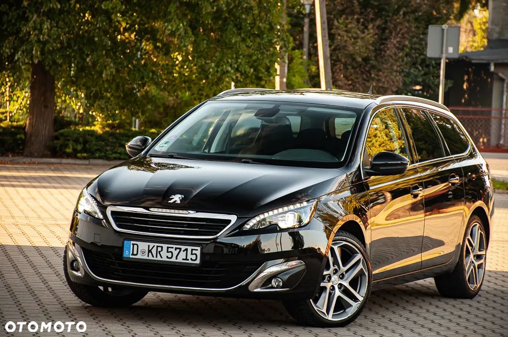 Peugeot 308 1.2 PureTech Active S&S - 11
