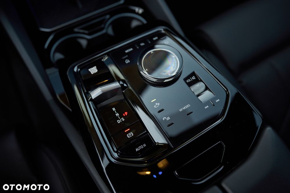 BMW Seria 5 520i mHEV M Sport sport - 26