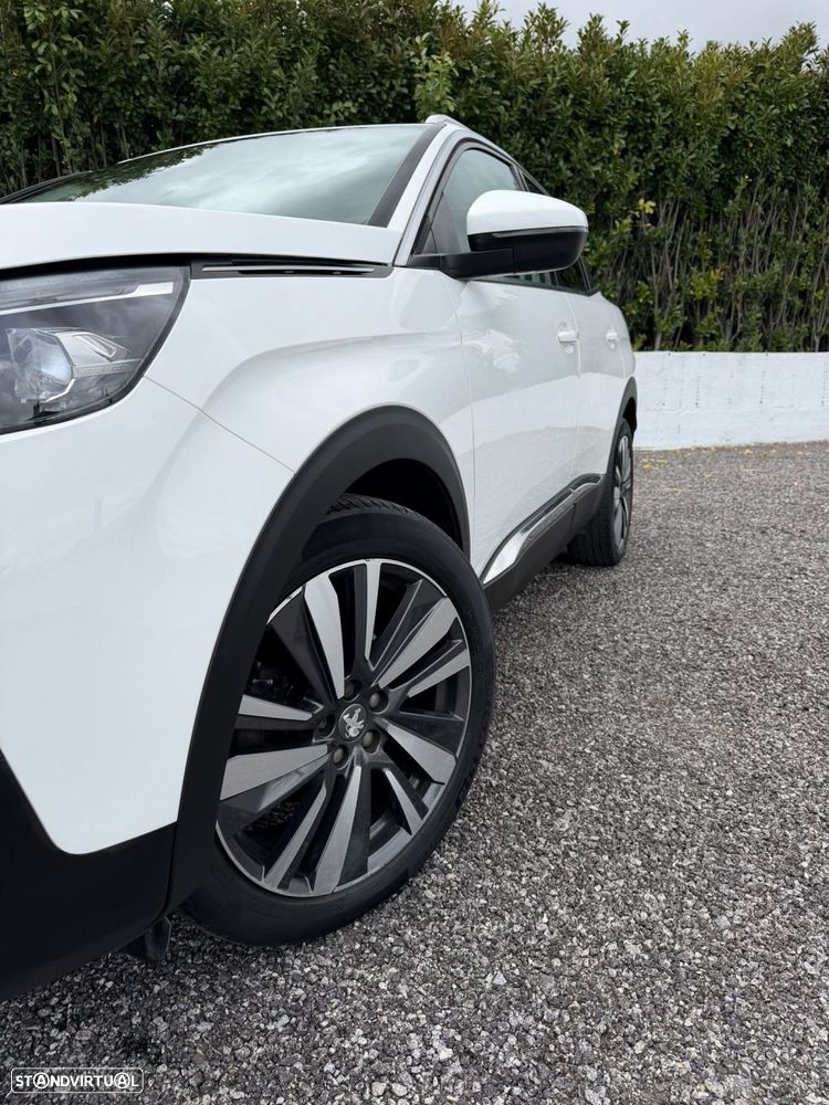 Peugeot 3008 1.2 PureTech Allure - 21