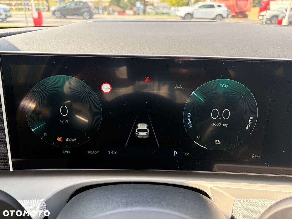 Hyundai Tucson - 21