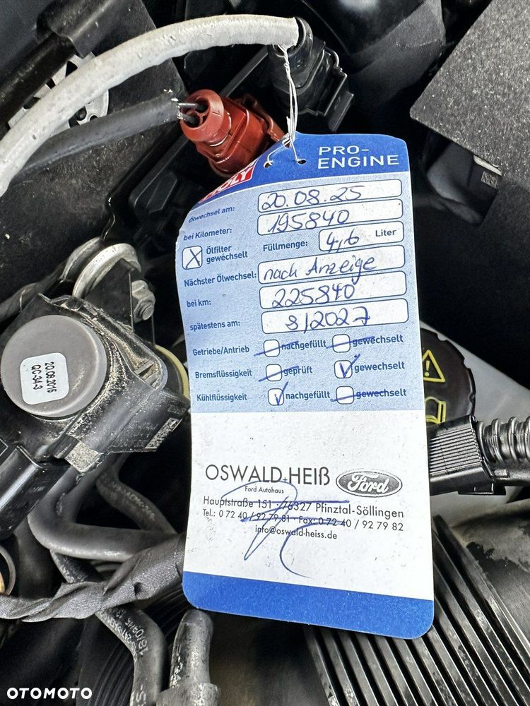 Skoda Octavia 2.0 TDI 4x4 DSG Scout - 38