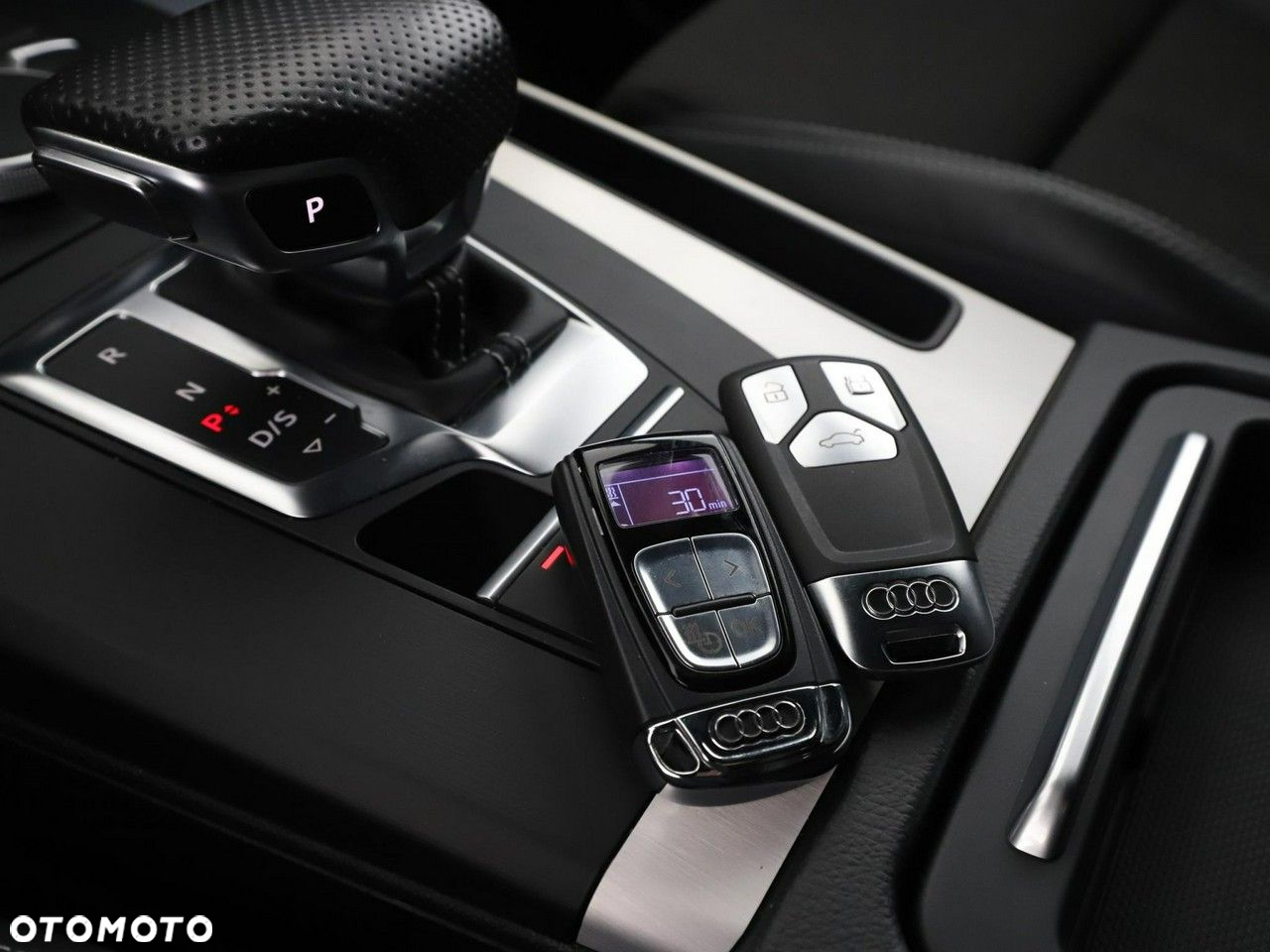 Audi Q5 2.0 TDI quattro S tronic sport - 34