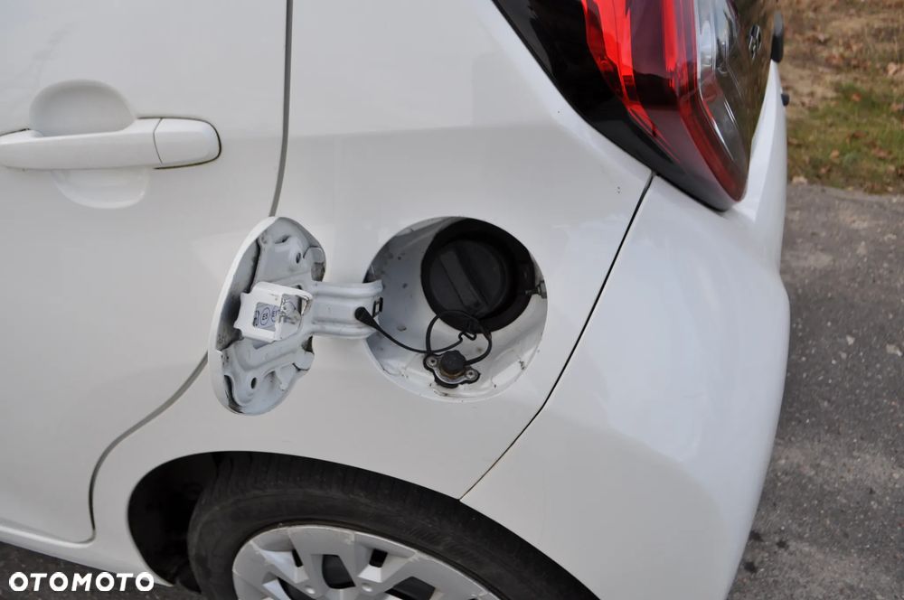 Toyota Aygo 1.0 VVT-i Color Edition - 23