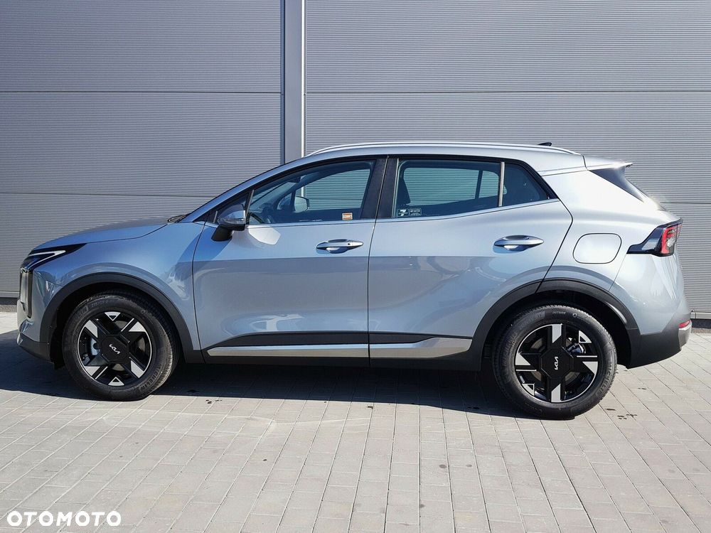 Kia Sportage 1.6 T-GDI Smart 2WD DCT - 6