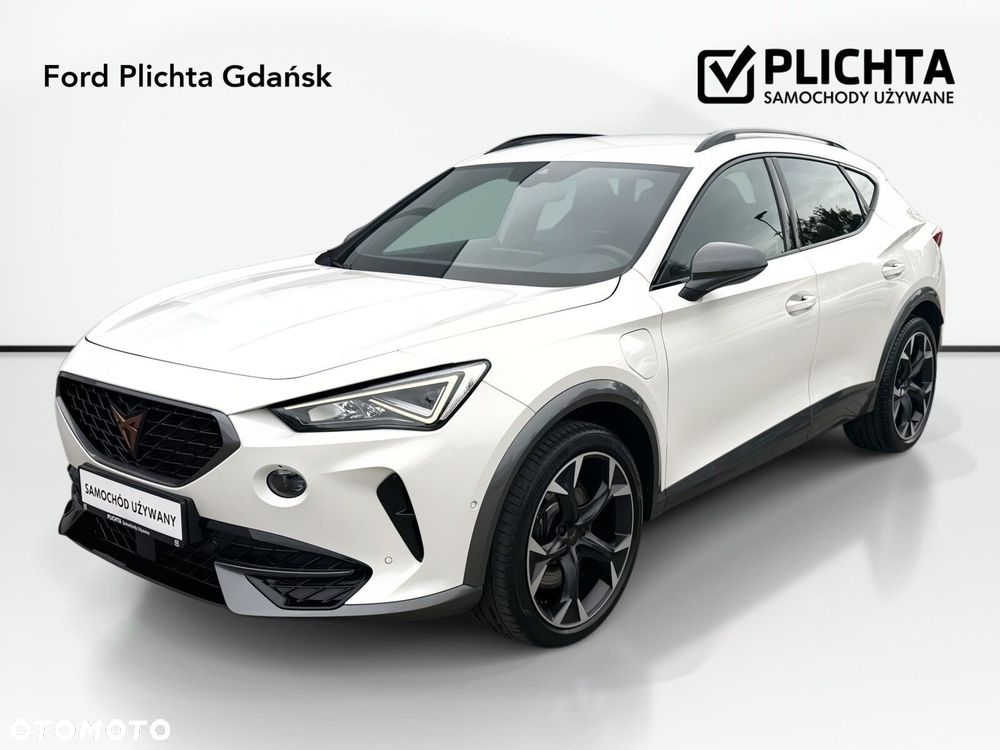 Cupra Formentor - 2