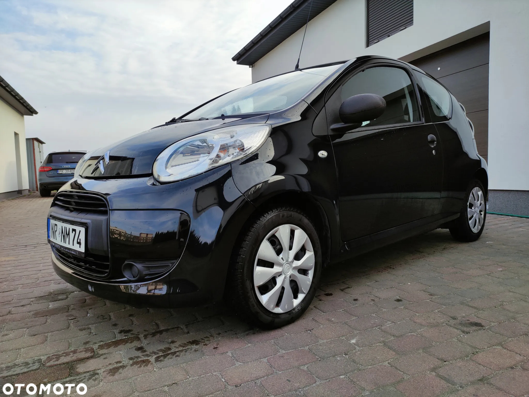 Citroën C1 1.0 Attraction - 6