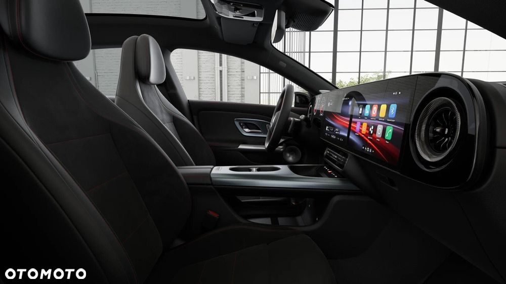 Mercedes-Benz CLA - 10