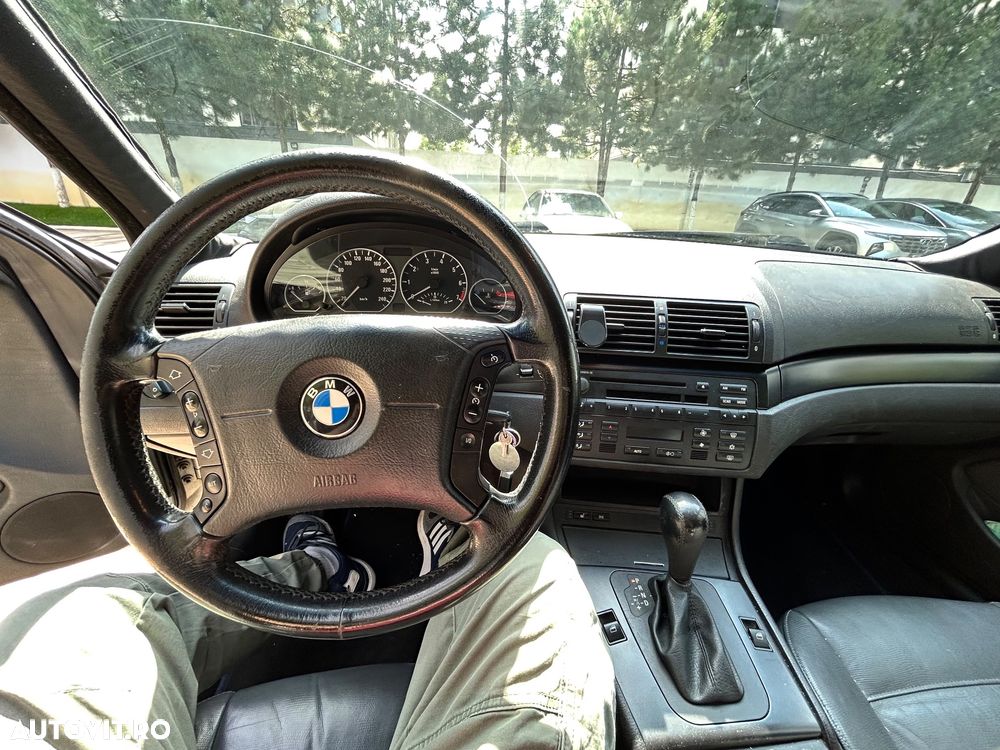 BMW Seria 3 - 11