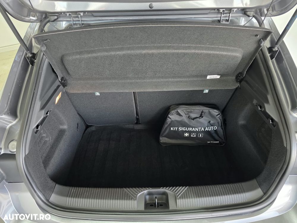Renault Clio VI TCe 115 Techno - 20