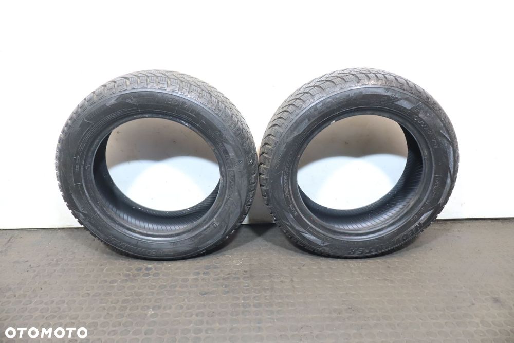 opona opony 2 szt 165/65/14 zima - 1