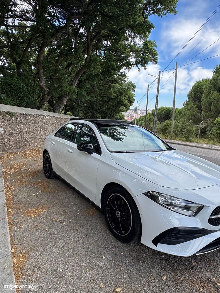 Mercedes-Benz A 180 - 27