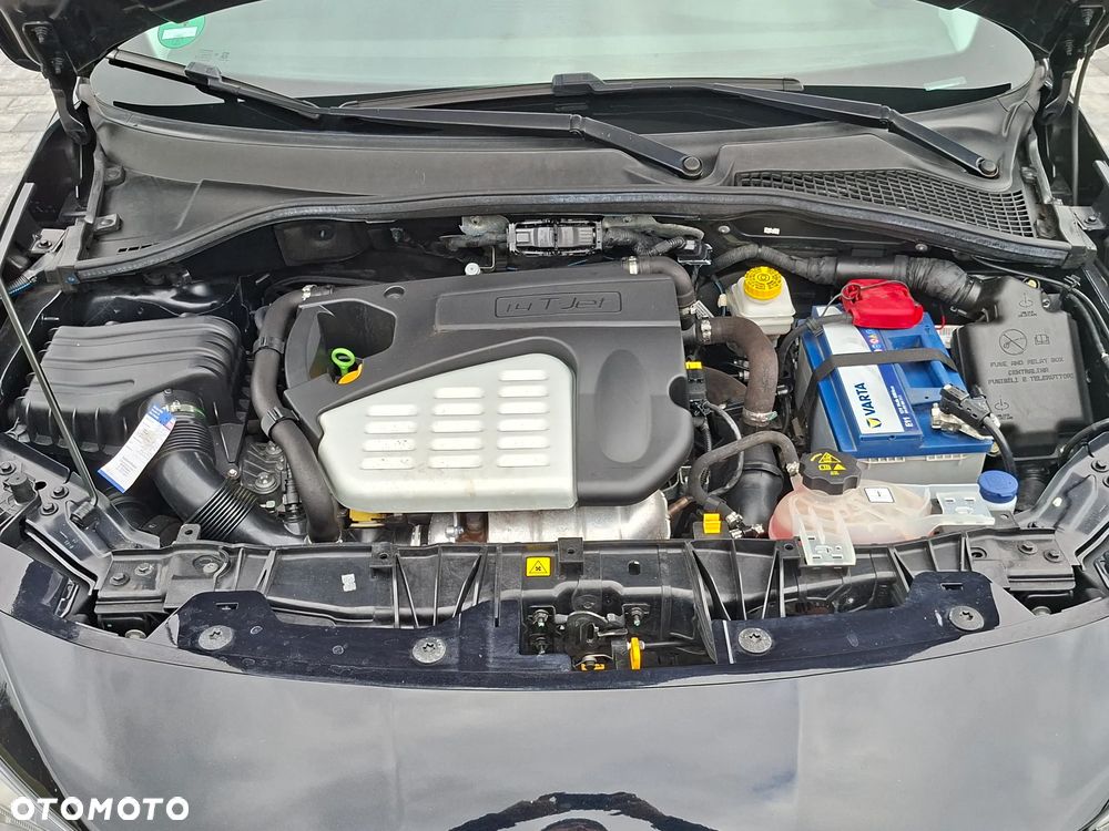 Fiat Tipo 1.4 T-Jet 16v S-Design - 7