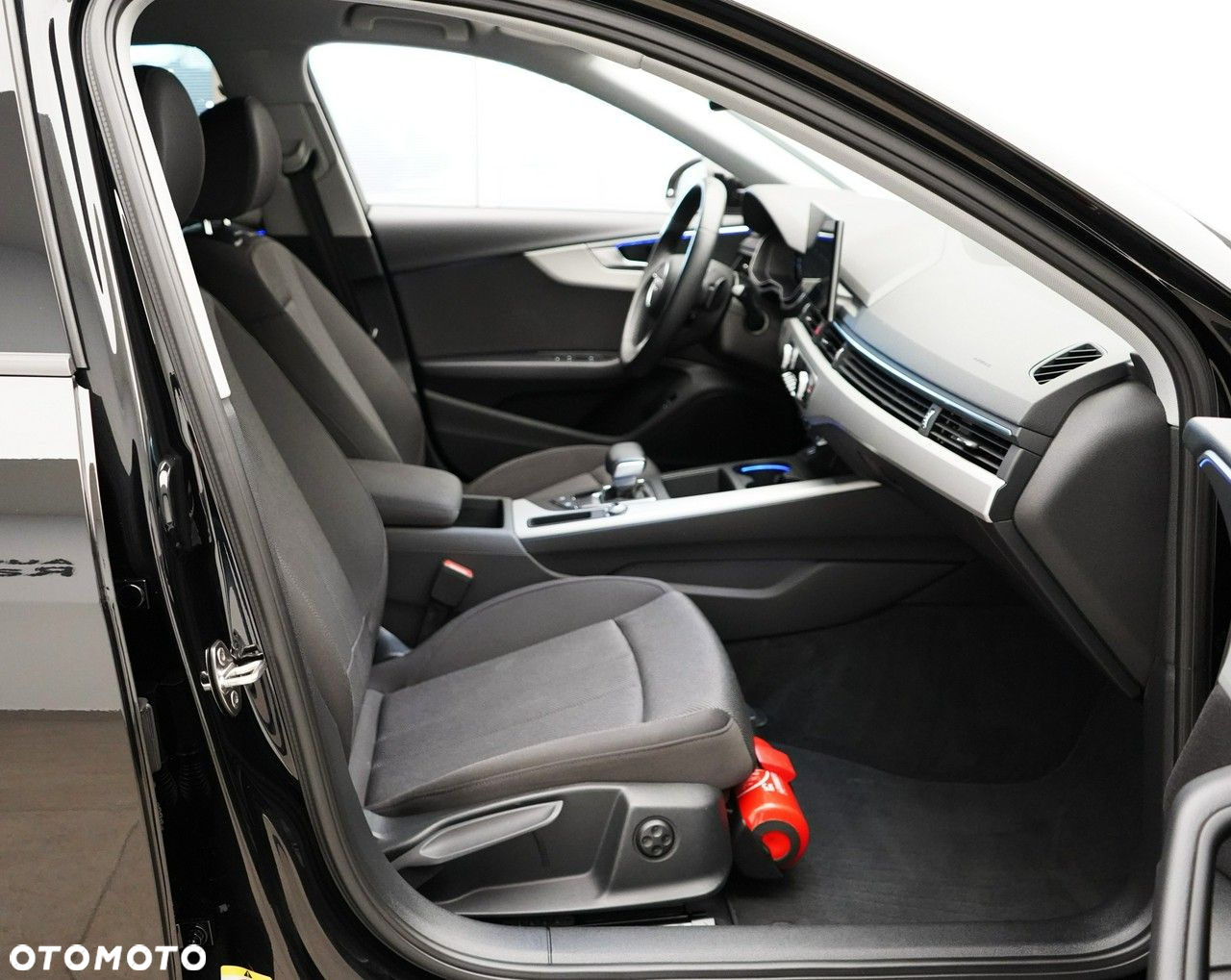 Audi A4 - 19