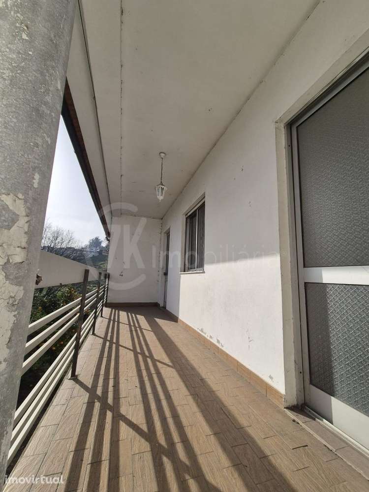 Moradia sita em Sobretâmega - Grande imagem: 4/14