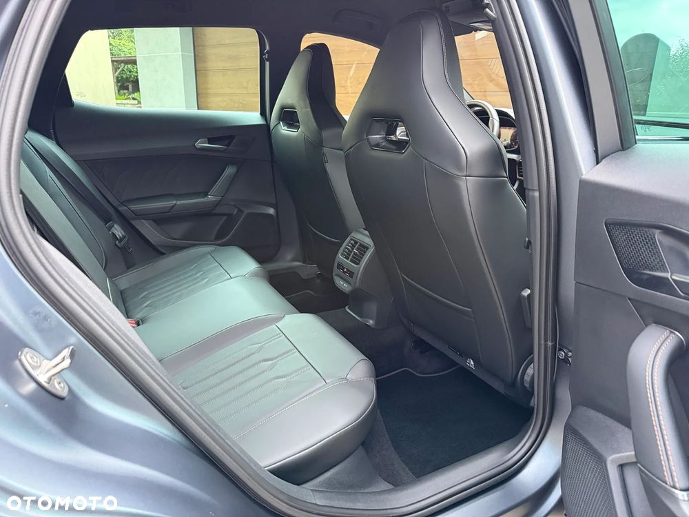 Cupra Formentor VZ 2.0 TSI 4Drive DSG - 30