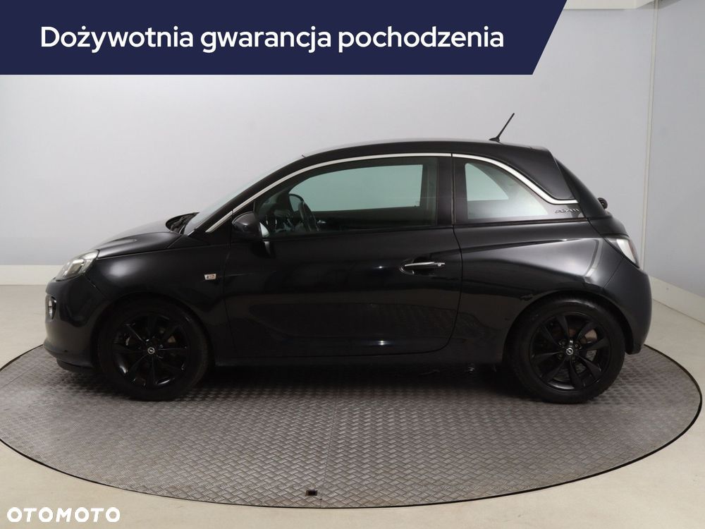 Opel Adam - 4