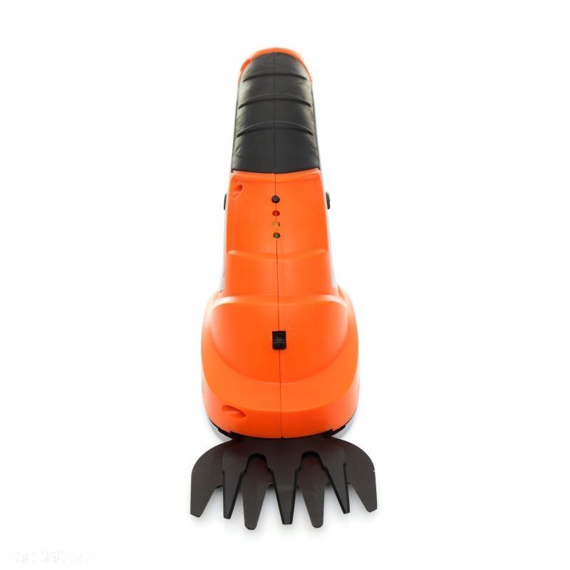 Nożyce elektryczne akumulatorowe KraftDele KD5130 12 cm 3,6 V - 5