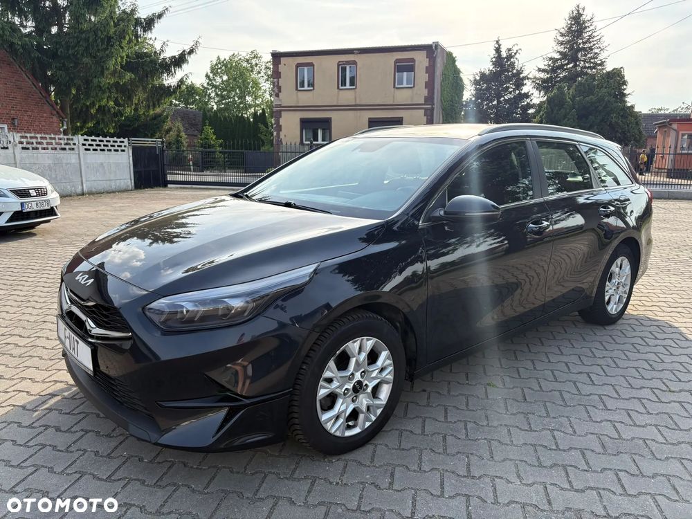 Kia Ceed - 2