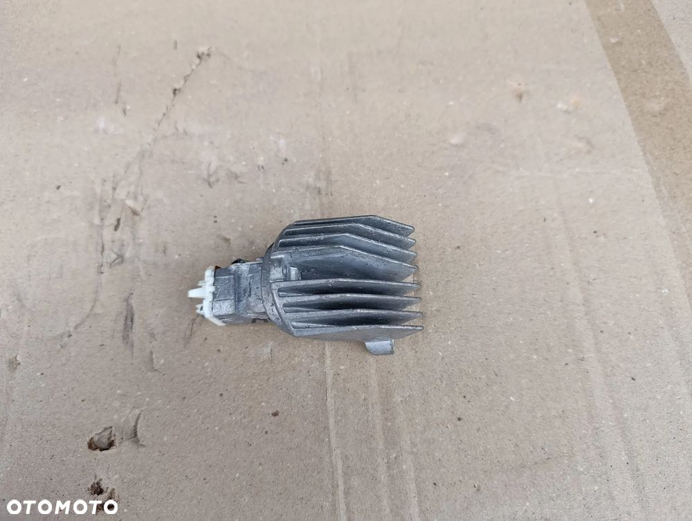 BMW 5 F10 F11 PRZETWORNICA LAMPY MODUŁ LED 18592200 - 1