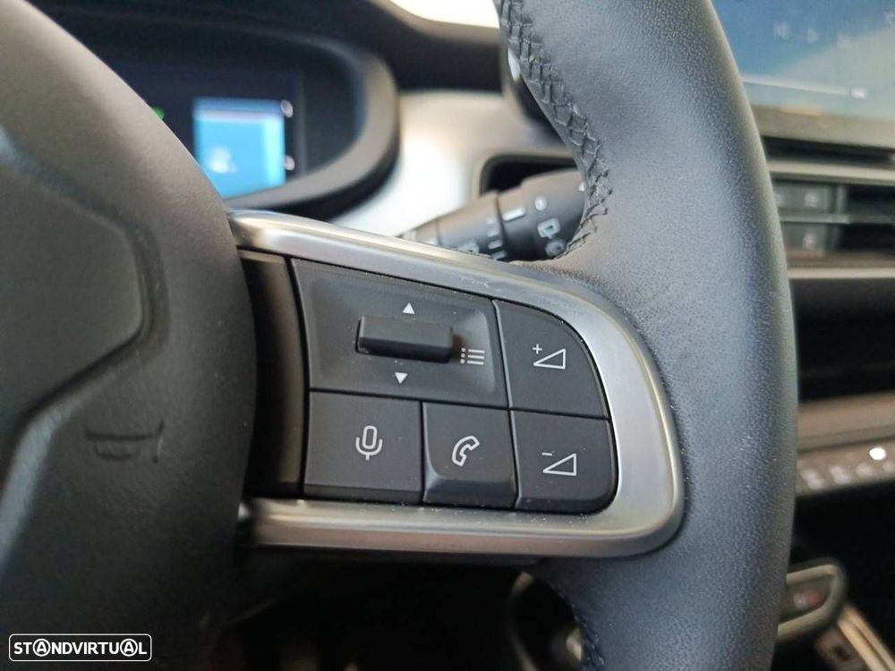 Jeep Avenger 54 kWh Altitude - 18